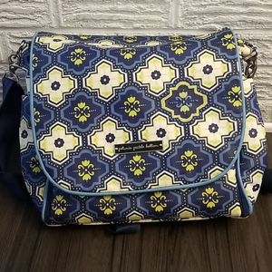 Diaper bag